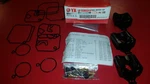 Yamaha Outboard New Oem Carburetor Repair Kit 6H4-W0093-03-00 40HP, 50HP. Fixed Price $229.99.