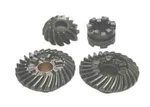 Gear Set Johnson Evinrude 150 - 250 Hp 0434026 0435020 5004216 5004938. Fixed Price $269.00.