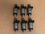 Mercury Outboard Efi 2.5 Fuel Injector 18715-1 Lot Of 6. Fixed Price $224.99.