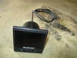 Suzuki Outboard C10 Gauge Read Description. Fixed Price $400.00.