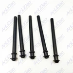 5PCS 912614 18-3502 Fit For Omc Lower Unit Drive Water Pump Vent Hose / Tube. Fixed Price $33.91.