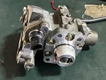 150 200 Hp Yamaha Fuel Pump Assy 68F-13910-00-00 Cover 68F-13993-00-00 Two Strok. Fixed Price $175.00.