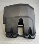 Yamaha 2004 150HP Intake Silencer 63P-14440-00-00 (A12-4). Fixed Price $75.00.