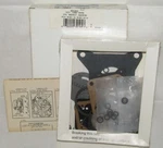 New Sierra Marine Boat Carburetor Kit 18-7081 Mcm 1396-4656 Omc 982537 982538. Fixed Price $29.99.