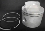 392455 Johnson Evinrude 1986-1991 Standard Piston 175 Hp Only. Fixed Price $40.00.