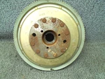 Flywheel/rotor Assy 61A-85550-01-00 Yamaha OX66 1996-2005 200-250HP V6 Outboard. Fixed Price $144.99.