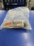22W-27411-01-90 Yamaha Footrest Black (left Side)- New Original Part. Fixed Price $17.95.