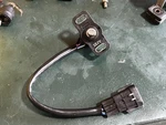 250 300 Hp Mercury Tps Throttle Positioning Sensor 821664 Two Stroke 200 225. Fixed Price $150.00.