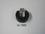 Sierra Marine 18-7069 Carburetor Float For Yamaha Outboard 6E5-14385-02. Fixed Price $18.99.