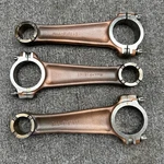 QTY3 1990-2006 Mercury Mariner Outboard 818141A2 644-818141 Connecting Rods. Fixed Price $80.00.