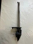 Suzuki 2 Hp Arctic Stroke Outboard Motor Lower Unit Assembly W/ Water Tube. Fixed Price $89.95.