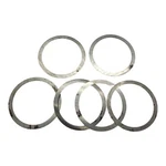 Mercury-mercruiser Quicksilver 15-86749A1 Shim Assembly Bravo Genuine Oem Nos. Fixed Price $34.95.