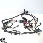 08-16 Yamaha Main Wiring Harness. Fixed Price $149.00.