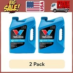 Pack Valvoline TCW-3 2-CYCLE Marine Motor Oil 1 Gal Synthetic Blend. Fixed Price $50.20.