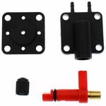 Primer Solenoid Service Valve Kit For Johnson Evinrude Omc 175158 Sierra 18-7044. Fixed Price $12.99.