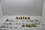 Nos Vintage Clinton Oem Small Engine Parts Lot (#17). Fixed Price $49.99.