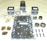 Wsm Mercury 70-90 Hp Cyl Top Guided Rebuild Kit 100-35-10, 777-815965A4. Fixed Price $714.97.