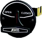 Flow-rite MPC101100 System Open/close Actuator For V1 Series MPC-1-01-100. Fixed Price $49.99.