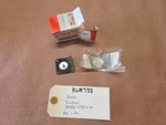New Yamaha Diaphragm, 99999-03854-00, KWR733. Fixed Price $48.00.