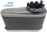 Air Filter For Mercury Marine Quicksilver Verado Element 200-300HP 35-893318T02. Fixed Price $60.49.