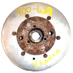 Yamaha Rotor Flywheel Assy 67H-85550-00-00 '99-05 150-200HP 2-STROKE. Fixed Price $57.75.