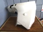 *oem* 0810 Evinrude Johnson Lower Engine Cover (port) 351788 351792. Fixed Price $90.39.