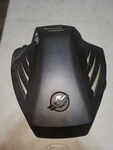 Mercury Verado Cover Assembly 8M0071814 Like New! Wty. Fixed Price $49.99.