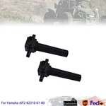 Pcs Ignition Coil Assembly For Yamaha 200/225/250 Hp 6P2-82310-01-00 H6T11271A. Fixed Price $34.99.