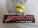 T18B Mercury Quicksilver 859578A Oil Plug Assembly Oem New Factory Boat Parts. Fixed Price $7.91.