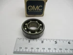 0385173 Omc Evinrude Johnson Outboard Ball Bearing. Fixed Price $17.51.