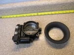 Johnson Evinrude Brp Omc 5008054 Etec Throttle Valve Assembly. Fixed Price $55.00.