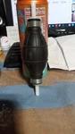 Pactrade Marine Boat Rubber Fuel Pump Hand Large Primer Bulb Hose 1/4"(6MM). Fixed Price $7.50.