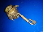 Economizer Collar 55804A1 For Distributor 45960A1 Mercury 85HP. Fixed Price $22.00.