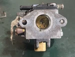 Parts 9.9 15 Hp Johnson Evinrude 338478 334045 MX332478 Carburetor Two Stroke. Fixed Price $150.00.