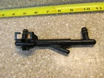 Evinrude Johnson 115 Hp 0434522 Manifold Assy., Balance Tube. Fixed Price $20.00.