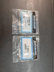 4 New Quicksilver Marine Boat Seal Part No. 26-90562. Fixed Price $39.99.