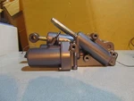 Oem '02 & Up F200HP 250HP Yamaha Outboard 69J-43800-00-4D Power Trim Tilt Assy. Fixed Price $1800.25.
