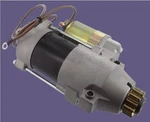 Starter Fits Yamaha Outboard LZ150TXR 02 03 04 05 68F-81800-00 68F-81800-01. Fixed Price $104.61.
