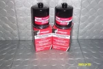 Mercury Marine Water Separating Fuel Filter Fsm Gen Verado Pn 8M0157616 2 Pack. Fixed Price $73.94.