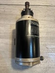 1994-1997 Omc Johnson Evinrude 60-70 Hp Starter Motor 0585058. Fixed Price $53.39.