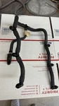 Johnson Evinrude 105-135-150-175-200-225-250 Hp Fuel Rail Supply 5008385. Fixed Price $35.00.
