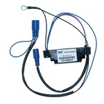 Oem Grade Omc Cobra 2.3L-7.5L GM/1982-1990 Ford Points Ignition Shift Assist Esa. Fixed Price $324.94.