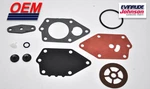 Oem Johnson Evinrude 1997 Thru 1999 Outboard Fuel Pump Repair Kit 438616. Fixed Price $23.01.