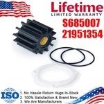 Pump Impeller For Volvo Penta 21951354 3842786 21213664 21951352 Indmar S685007. Fixed Price $15.42.