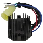 Regulator Rectifier 804278A12 For Mercury Outboard 75-90 Hp Stroke 804278T11. Fixed Price $63.99.
