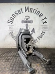 Volvo Penta Sx-m Dp-sm Gimbal Transom Shield + Trim Cylinders 99-06. Fixed Price $1999.00.