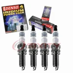Pc Denso Iridium Power Spark Plugs For 2011-2013 Kia Optima 2.0L 2.4L L4 Cx. Fixed Price $48.87.