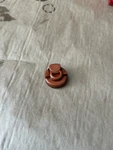 Oem Yamaha Pump Cover Pn# 6AW-13784-00-00 (B-75-5). Fixed Price $99.99.