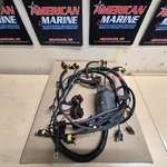 Evinrude 40 60 Hp E-tec Engine Harness Assembly Pn 0587050 Fits 2009-2012. Fixed Price $600.00.