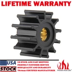 Water Pump Rebuild Impeller For Volvo Penta & Johnson F5B 841640-6 856952 857451. Fixed Price $13.50.